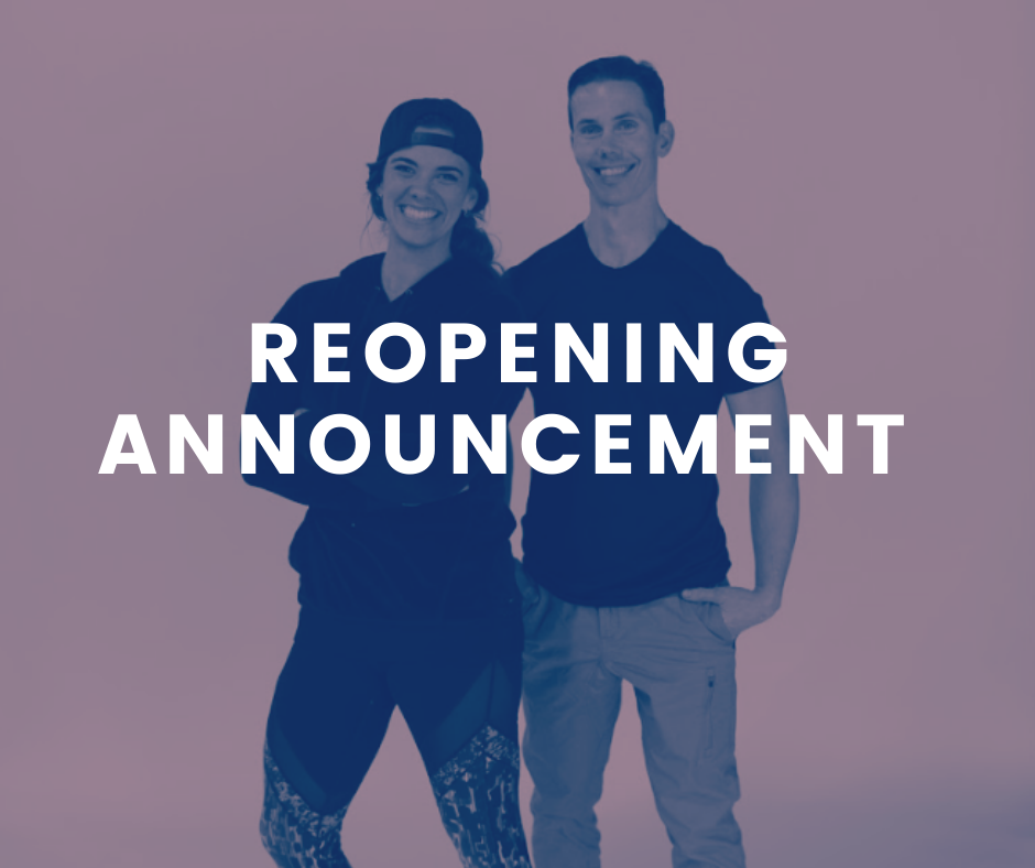 An Important Mesage From Tim & Dani