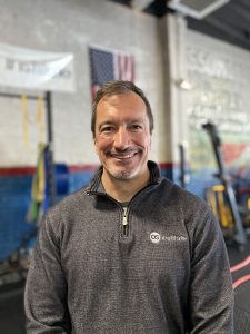 Picture of Dr. Kurt Brooks