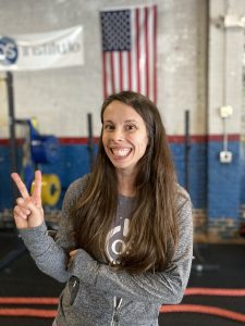 Picture of Kat Entwistle