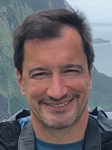 Picture of Dr. Kurt Brooks