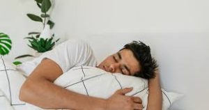 sleep